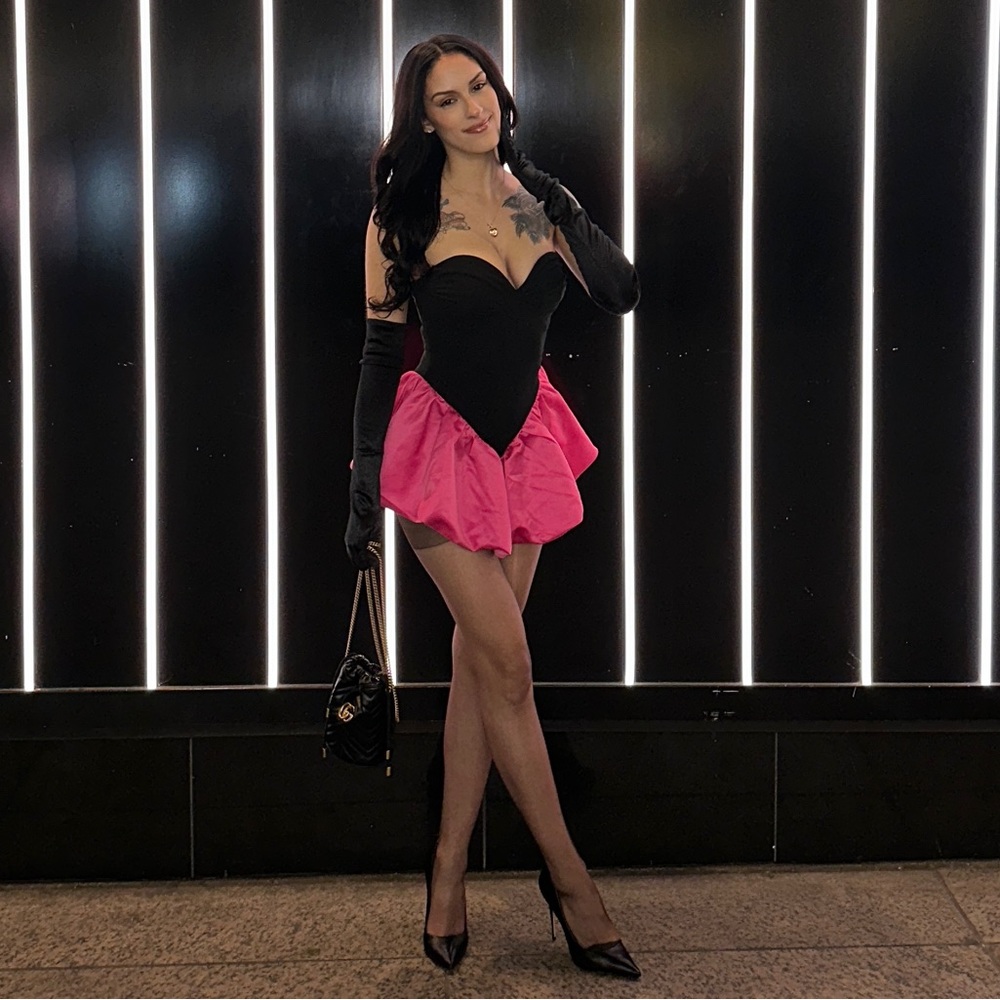Shein Body Suit